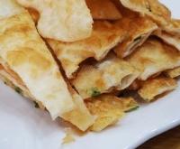 赤峰路蔥油餅訂餐電話地址查詢