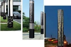 赤峰市景觀燈公司電話號(hào)碼