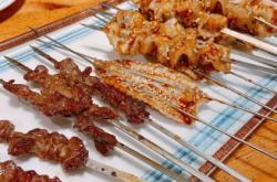 赤峰站西營(yíng)街道燒烤電話號(hào)碼