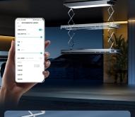 赤峰隱形晾衣架廠家電話號(hào)碼