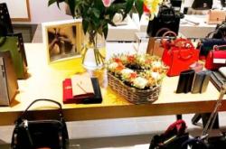 赤峰紅山萬達箱包店電話號碼