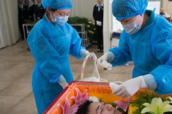 赤峰市火葬廠招聘電話號碼