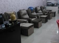 赤峰美甲招聘工作室電話號碼