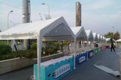 赤峰市區(qū)帳篷租賃電話號碼是多少