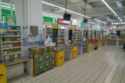 赤峰自助收銀機(jī)電話多少號