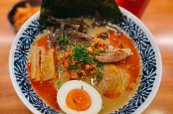 赤峰道日式拉面館地址電話號碼