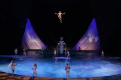 赤峰大馬戲團(tuán)地址電話查詢號(hào)碼