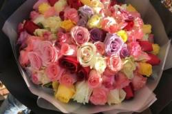 赤峰訂做花束廠家電話號碼多少