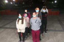 赤峰客運(yùn)站掃黃舉報(bào)電話是多少