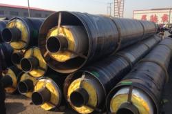 赤峰套保溫管廠家電話號碼