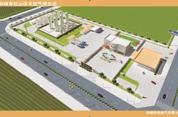 赤峰旗縣燃氣價格表電話查詢