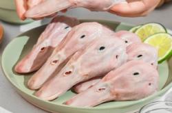 赤峰冷凍鴨頭批發(fā)電話多少號