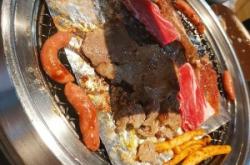 赤峰韓盛自助餐廳電話號(hào)碼