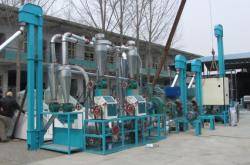 赤峰市面粉加工廠電話號碼