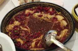 唐宮海鮮赤峰店電話多少號