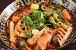 赤峰鍋式麻辣燙加盟電話地址