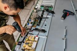 赤峰高清led大屏維修電話號(hào)碼