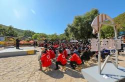 赤峰三眼井村采摘園電話號(hào)碼