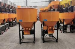 赤峰市拌種機銷售電話號碼