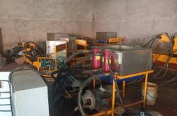 赤峰液壓站定制廠家電話號(hào)碼