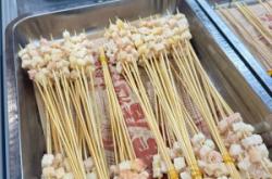 赤峰地毯燒烤店電話多少號