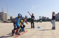 赤峰大板輪滑培訓(xùn)班電話號碼