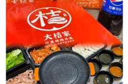 大桔家烤肉赤峰店電話地址是多少