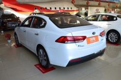 街頭轎車(chē)赤峰4s店電話