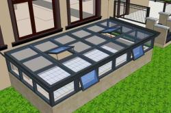 赤峰鋁合金天窗施工隊(duì)電話號(hào)碼