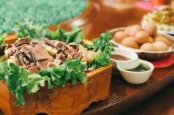 赤峰林東川菜館電話號碼