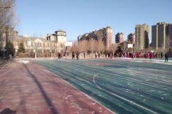 赤峰公園籃球場電話多少號