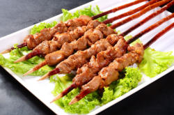 赤峰紅日焰火燒烤店電話號(hào)碼