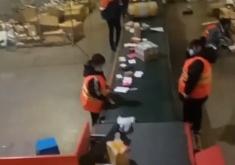 赤峰松山區(qū)快遞電話大全