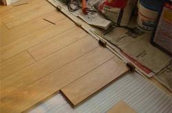 赤峰木地板施工隊(duì)伍電話號(hào)碼