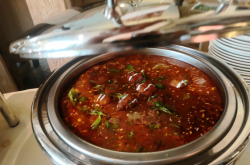 赤峰自助餐價格表