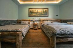 赤峰橋北禾木燒烤電話號碼