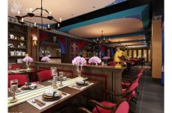 赤峰五味餐廳電話多少號