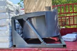 赤峰熔鋁坩堝廠家電話(huà)地址查詢(xún)