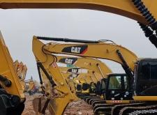 赤峰二手挖機(jī)群電話地址查詢