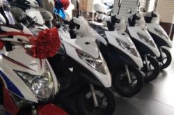 赤峰新大洲本田店電話號碼查詢