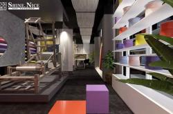 赤峰紅星美凱龍墻布店電話號碼