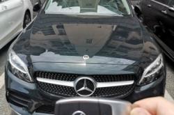 赤峰喜提奔馳出租電話號碼查詢