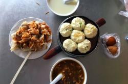 赤峰盧嘉包子店電話多少號