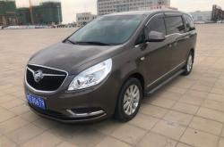 赤峰二手別克電話號碼多少