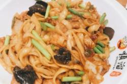 上海赤峰路刀削面店電話號(hào)碼