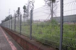 赤峰鐵路護欄網(wǎng)廠家電話號碼