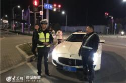 赤峰代駕瑪莎拉蒂電話多少