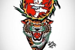 赤峰孫浩倫紋身店電話號碼