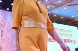 赤峰賣旗袍推薦人電話號(hào)碼