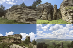 赤峰市最美風景區(qū)電話是多少